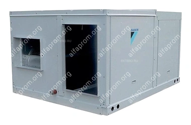 Руфтоп Daikin UATYQ700CY1