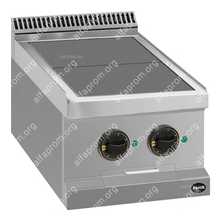 Плита электрическая Apach APRE-47QT Плита электрическая Apach APRE-47QT