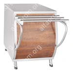 Модуль нейтральный Abat МН-70Т кашир.