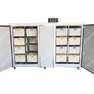 Проращиватель семян, бобов, злаков BSC-500A Foodatlas