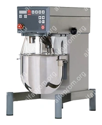 Миксер планетарный Bear Varimixer RN10 VL-2 настольный