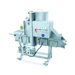 Машина для нанесения муки (предастер) SFJ-200 Foodatlas