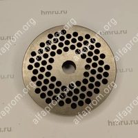 Решетка для мясорубки TC-12 4 мм