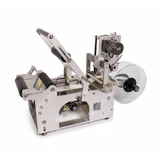 Этикетировщик MT-50 с датером