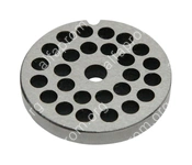 Решетка для мясорубки KY-12 (8мм)