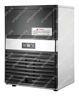 Льдогенератор Foodatlas BY-250F Льдогенератор Foodatlas BY-250F
