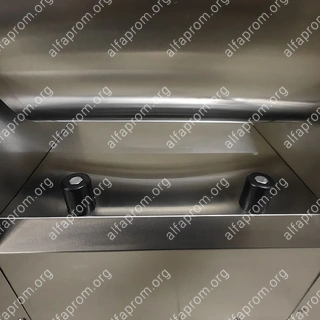 Тестомес HWJ-50(H) Foodatlas (380V)