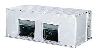 Канальная сплит-система Daikin FDYMP75DXV / RCYP75EXY Канальная сплит-система Daikin FDYMP75DXV / RCYP75EXY