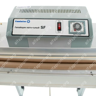 Запайщик напольный SF-B500 Foodatlas Pro