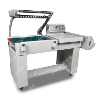 Нож для запайки и обрезки BSL-5045L