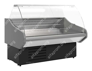 Витрина морозильная CRYSPI Octava XL М 1800 Витрина морозильная CRYSPI Octava XL М 1800