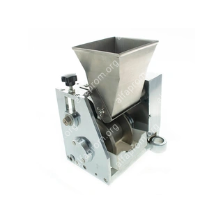 Формующая головка в сборе JGL-120, 6 яч, Ушки в супе