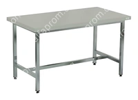 Стол производственный Кобор СПП-120/80