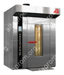 Печь ротационная Восход Муссон-ротор 77М-02