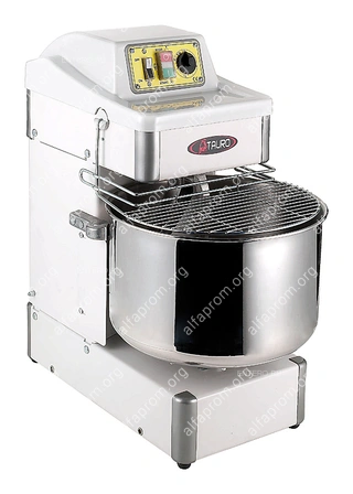 Тестомес спиральный Sigma TAURO 35-2 V Тестомес спиральный Sigma TAURO 35-2 V
