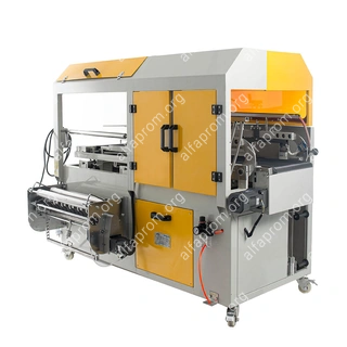 Термоусадочный нож автоматический BSL-560A Foodatlas