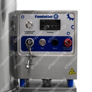 Котлетный аппарат CXJ-100 Foodatlas