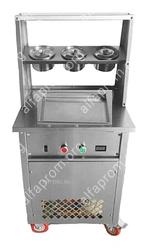 Фризер для жареного мороженого Foodatlas KCB-1Y (контейнеры)