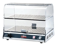 Витрина тепловая Sirman VISTA P2 BRIOCHES