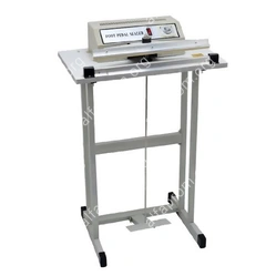 Запайщик ножной SF-1000 Foodatlas