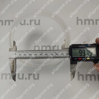 Уплотнительное кольцо быстроразъемного соединения CLAMP SMS 3" (73*91)