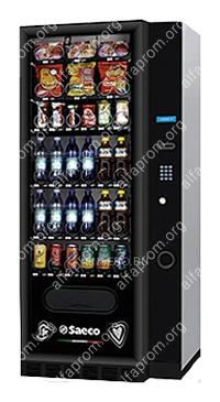 Торговый автомат Saeco MegaCold S