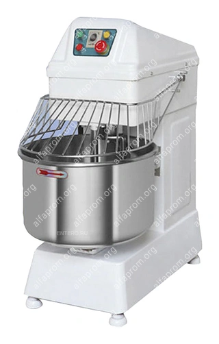 Тестомес спиральный EKSI EH-30-2v