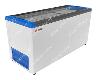 Ларь морозильный Frostor GELLAR FG 600 C синий Ларь морозильный Frostor GELLAR FG 600 C синий
