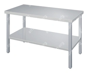 Стол производственный ATESY СР-Л-1200.800-02