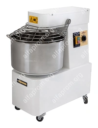 Тестомес спиральный ITPIZZA SK-50-2S 3Ф