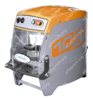Миксер планетарный Starmix PL10EVO Миксер планетарный Starmix PL10EVO