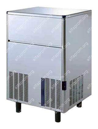 Льдогенератор Gemlux GM-IM84SDE AS