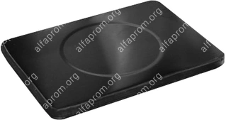 Весовая платформа для весов модели YZ-506