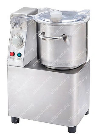 Куттер Hurakan HKN-CL8M