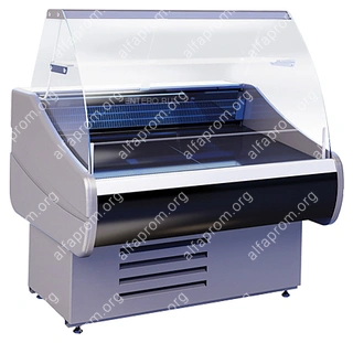 Витрина холодильная CRYSPI Octava 1800 Витрина холодильная CRYSPI Octava 1800