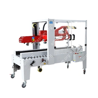 Автоматический заклейщик коробов FXJ-5050ZX