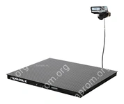 Весы напольные МАССА-К 4D-PM-12/10-500-RP