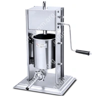 Вертикальный колбасный шприц TV-15L