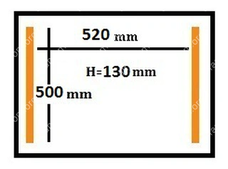 Вакуумный упаковщик DZ-500I (мех. панель) Foodatlas Pro Вакуумный упаковщик DZ-500I (мех. панель) Foodatlas Pro