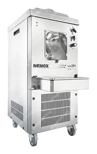 Фризер для мороженого Nemox Gelato 12K Фризер для мороженого Nemox Gelato 12K