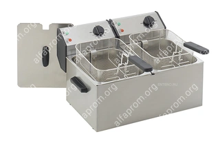 Фритюрница Roller Grill FD 50 D Фритюрница Roller Grill FD 50 D
