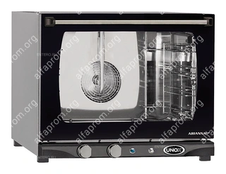 Печь конвекционная UNOX XFT 133 Печь конвекционная UNOX XFT 133