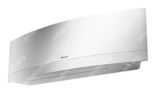 Настенная сплит-система Daikin FTXG20LW / RXG20L