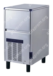 Льдогенератор Gemlux GM-IM40SDE WS