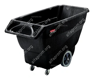 Тележка грузовая Rubbermaid FG101100BLA Тележка грузовая Rubbermaid FG101100BLA