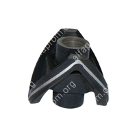 Матрица JGL-120, 4 яч, Треугольник, d84, ш66