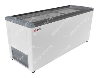 Ларь морозильный Frostor GELLAR FG 700 C серый Ларь морозильный Frostor GELLAR FG 700 C серый