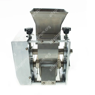 Формующая головка без матрицы JGL-120, d84, ш56