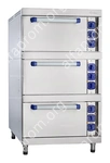 Шкаф жарочный Abat ШЖЭ-3-Э