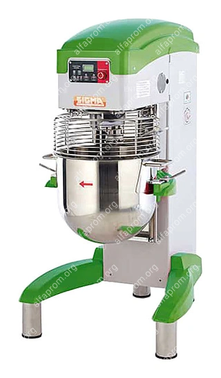 Миксер планетарный Sigma CHEF 40